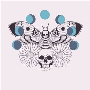 D£athmoth clothing co.